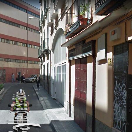 Chueca Loft Madri Exterior foto