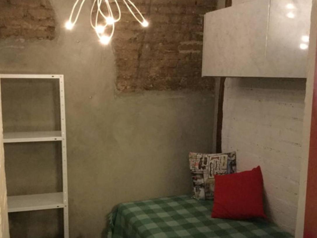 Chueca Loft Madri Exterior foto