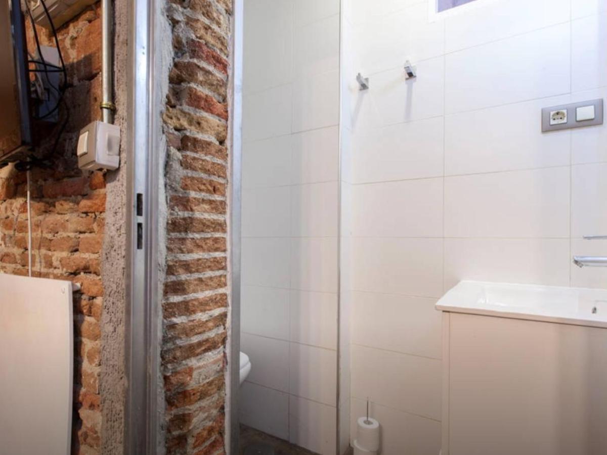 Chueca Loft Madri Exterior foto